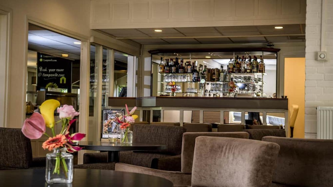 Campanile Hotel Gouda