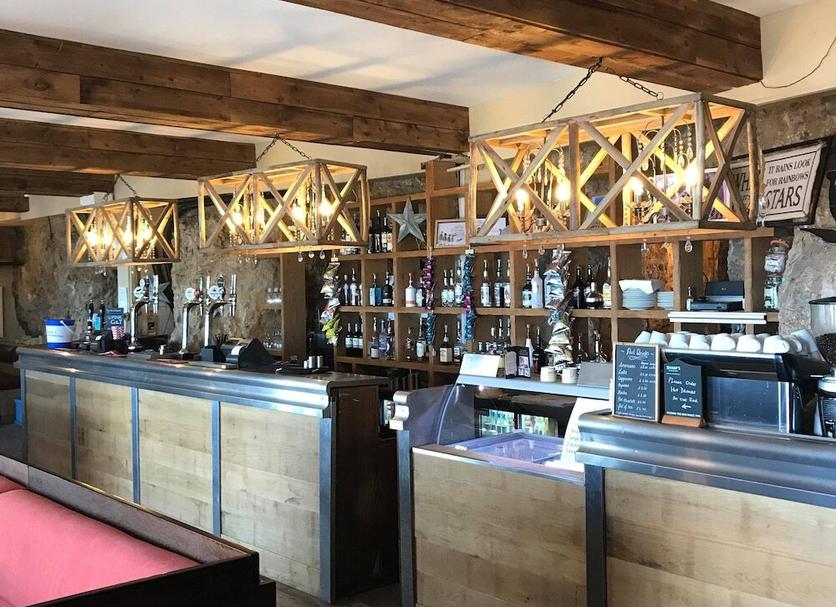 Bar Photo