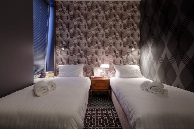 Amber Suite Szczecin Adults Only