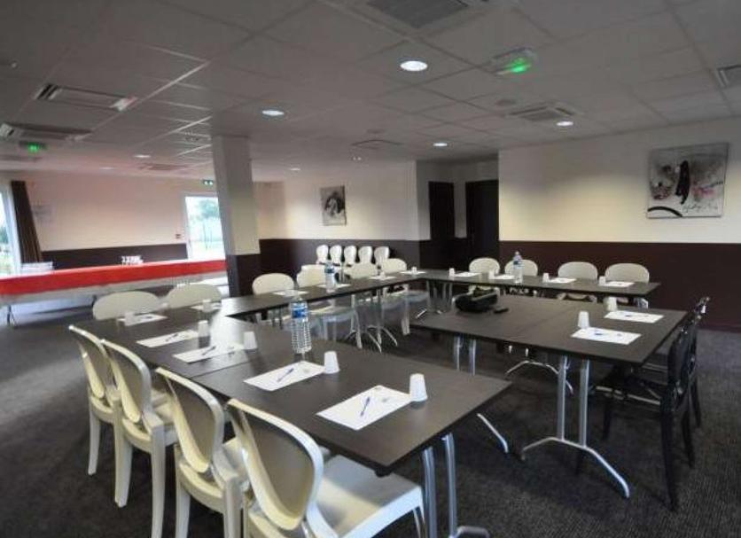 Conference room Photo