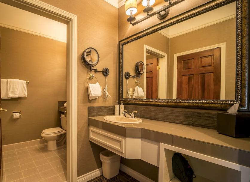 Bathroom Photo