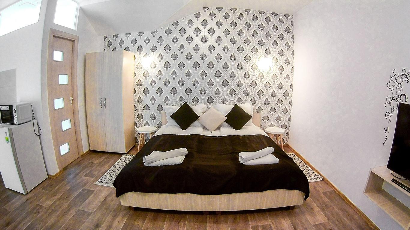 Nice & Cozy Apartments