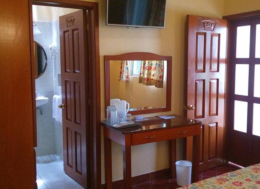 Room amenity Photo
