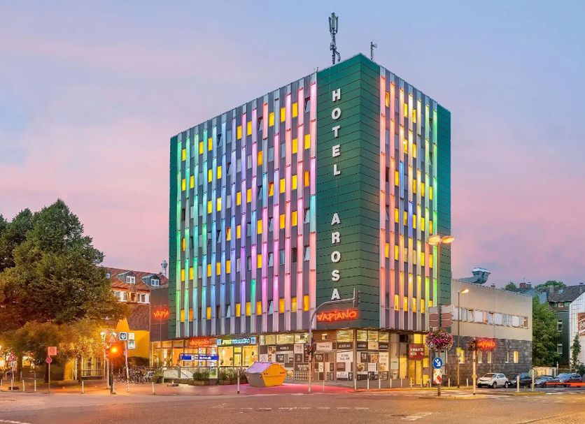 Building Photo