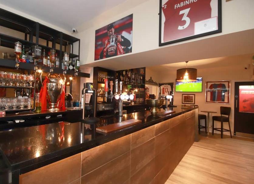 Bar Photo