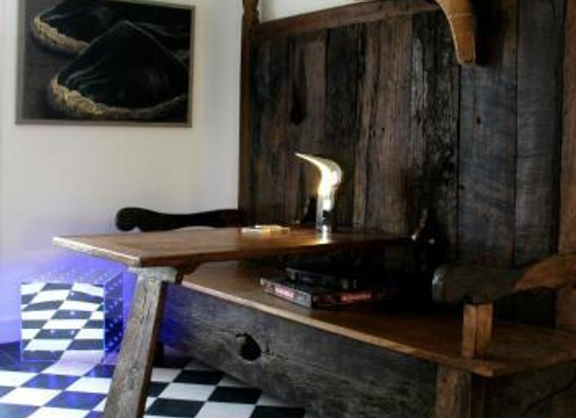 Room amenity Photo