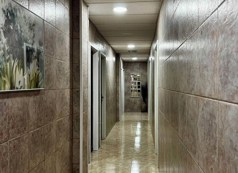 Hallway Photo