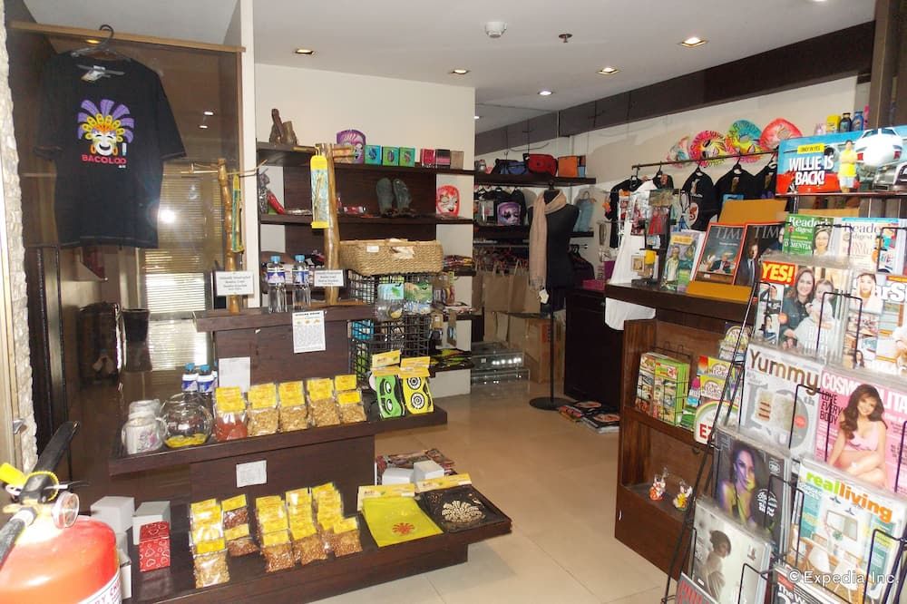 Shop