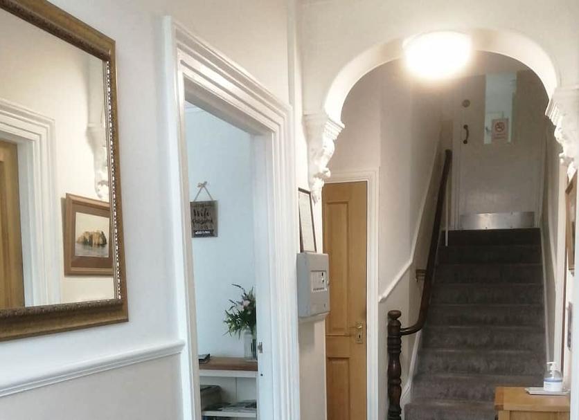 Stairs Photo