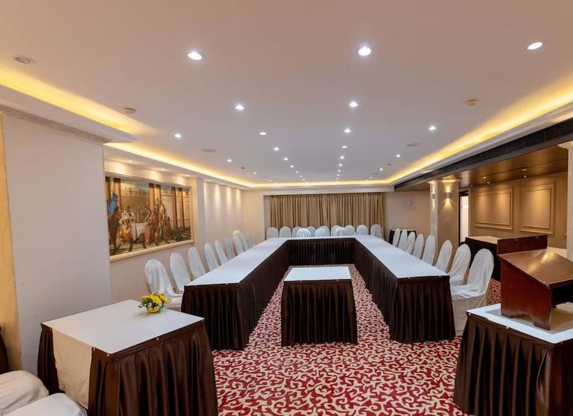 Conference room Photo