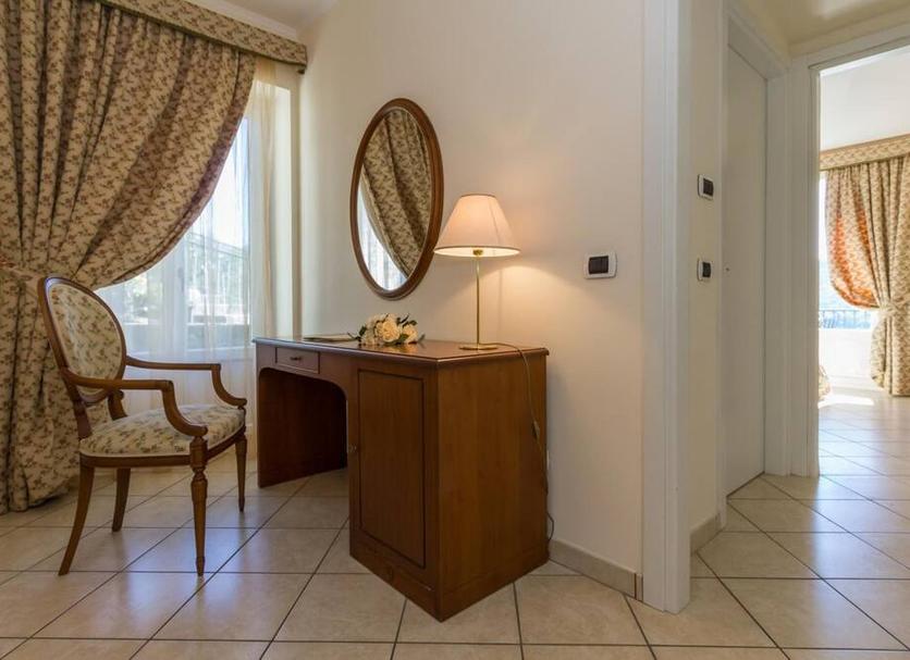 Room amenity Photo