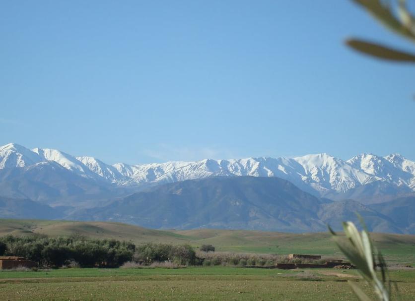 Outdoor view Photo