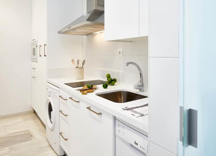 Kitchen Photo