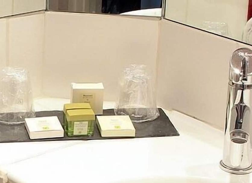 Room amenity Photo