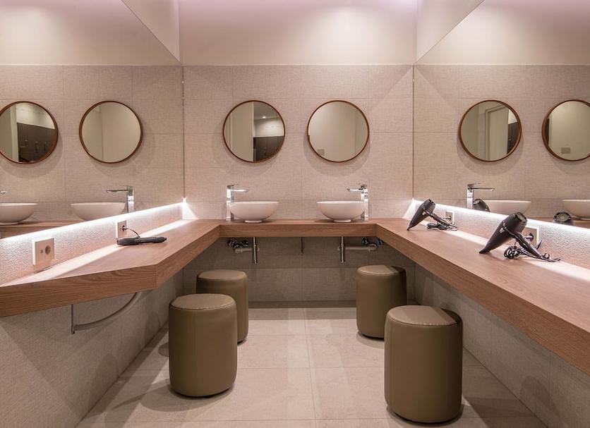 Bathroom Photo