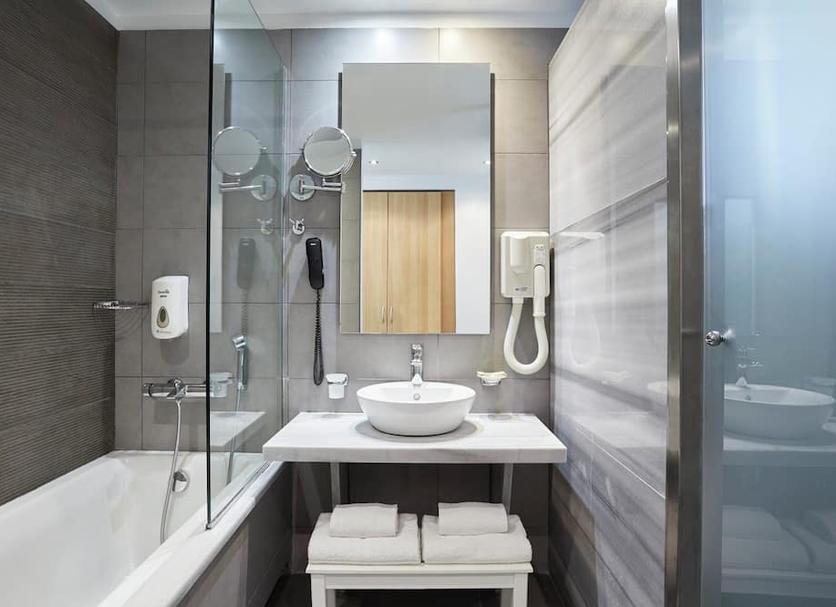 Bathroom Photo
