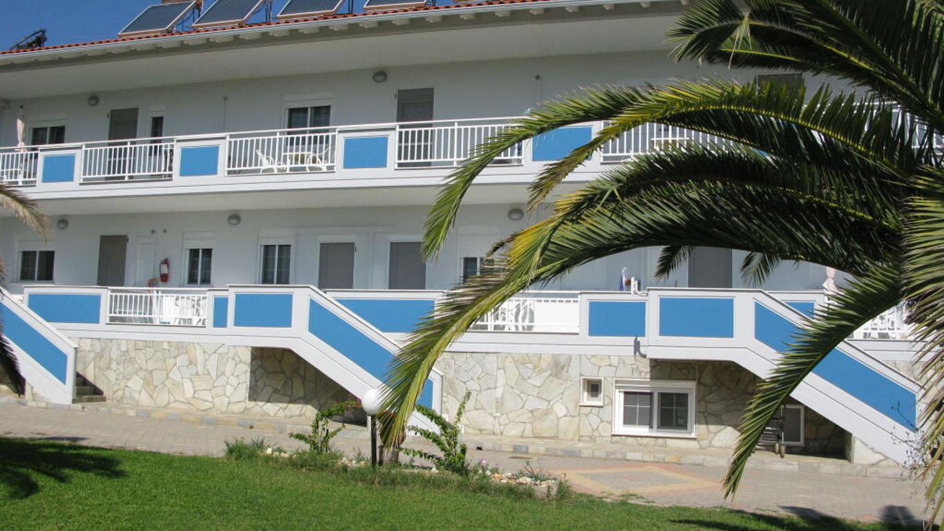 Sea View Apartment Hotel