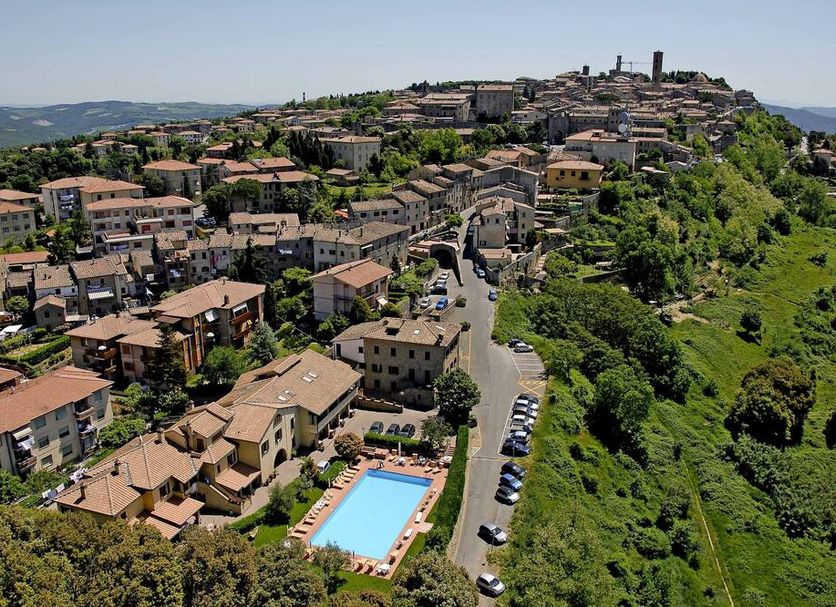 Outdoor view Photo