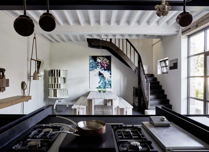 Stairs Photo