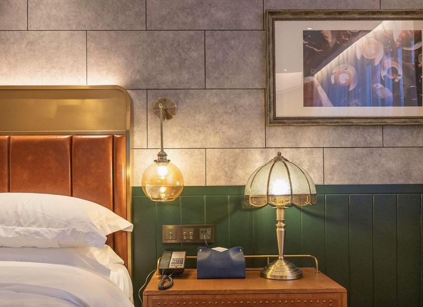 Room amenity Photo
