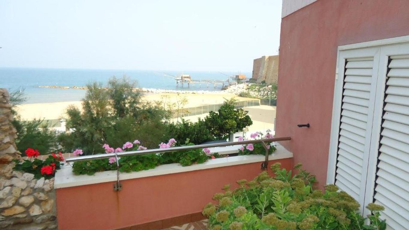 Art Hotel Santa Lucia