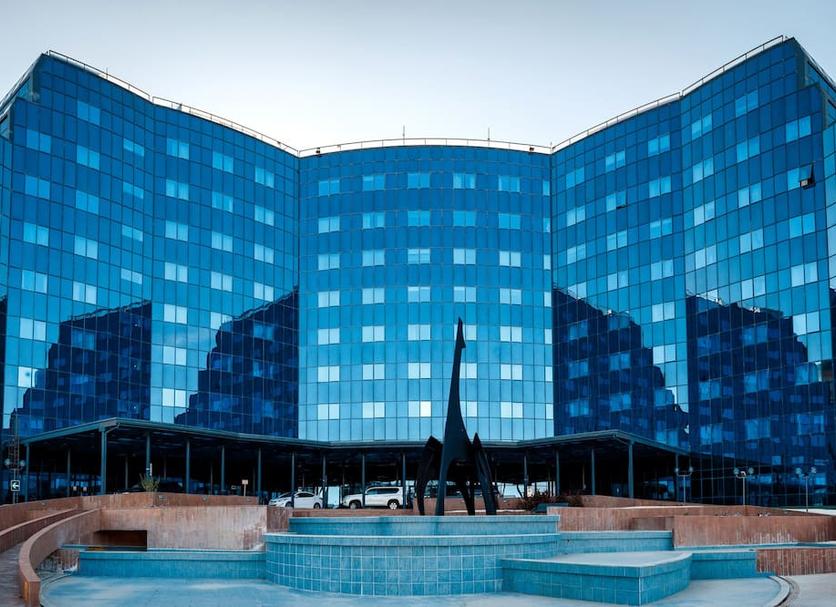Building Photo