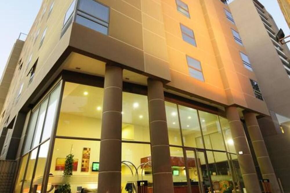 Building