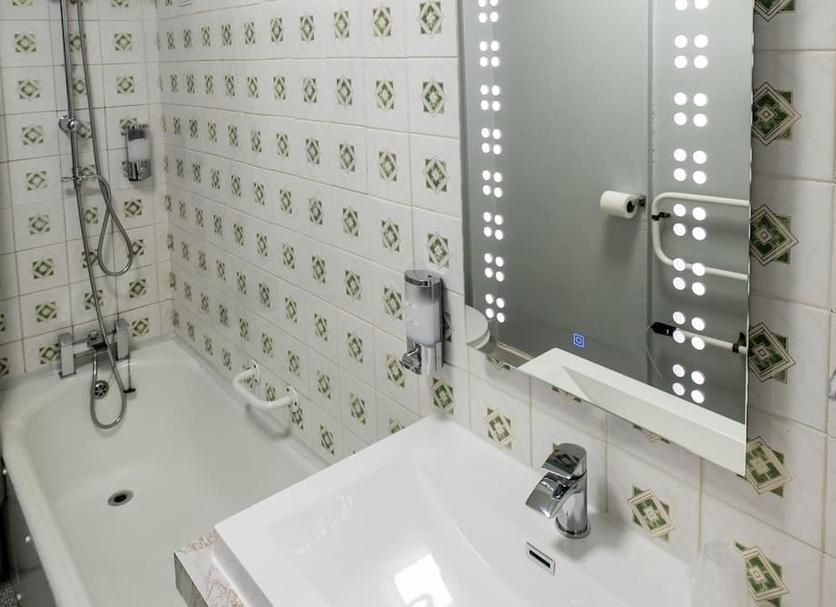 Bathroom Photo