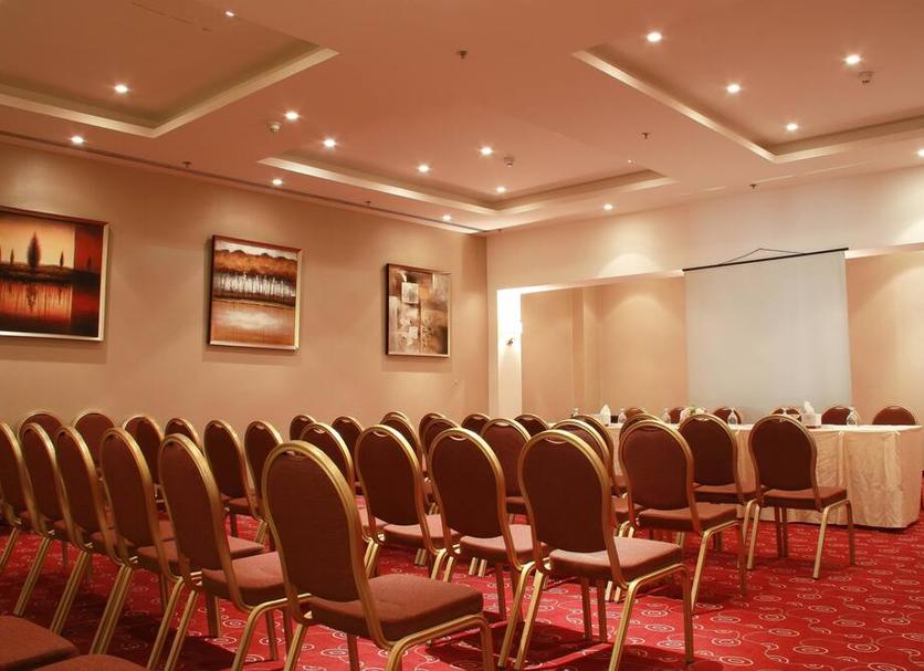 Conference room Photo