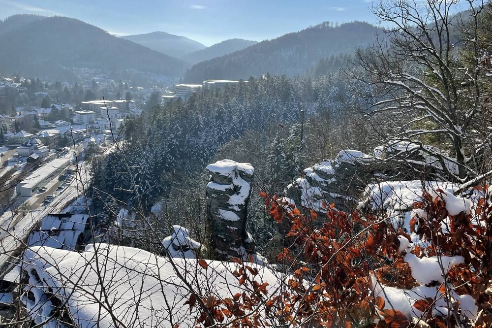 Outdoor view