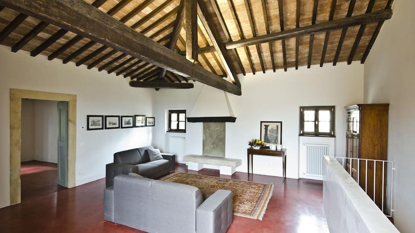 Relais Villa Ambrosetti
