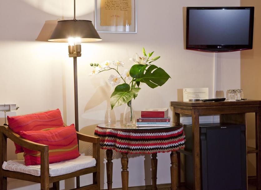 Room amenity Photo