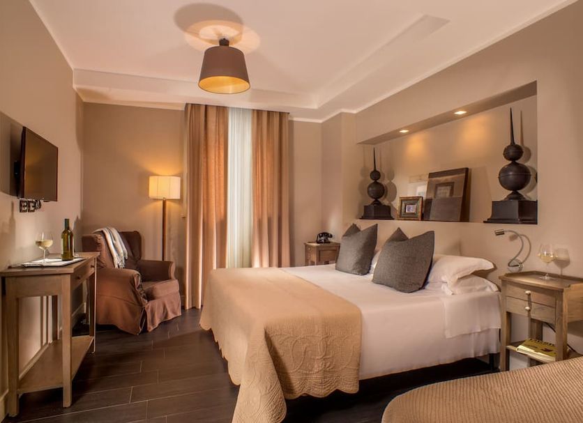 Bedroom Photo