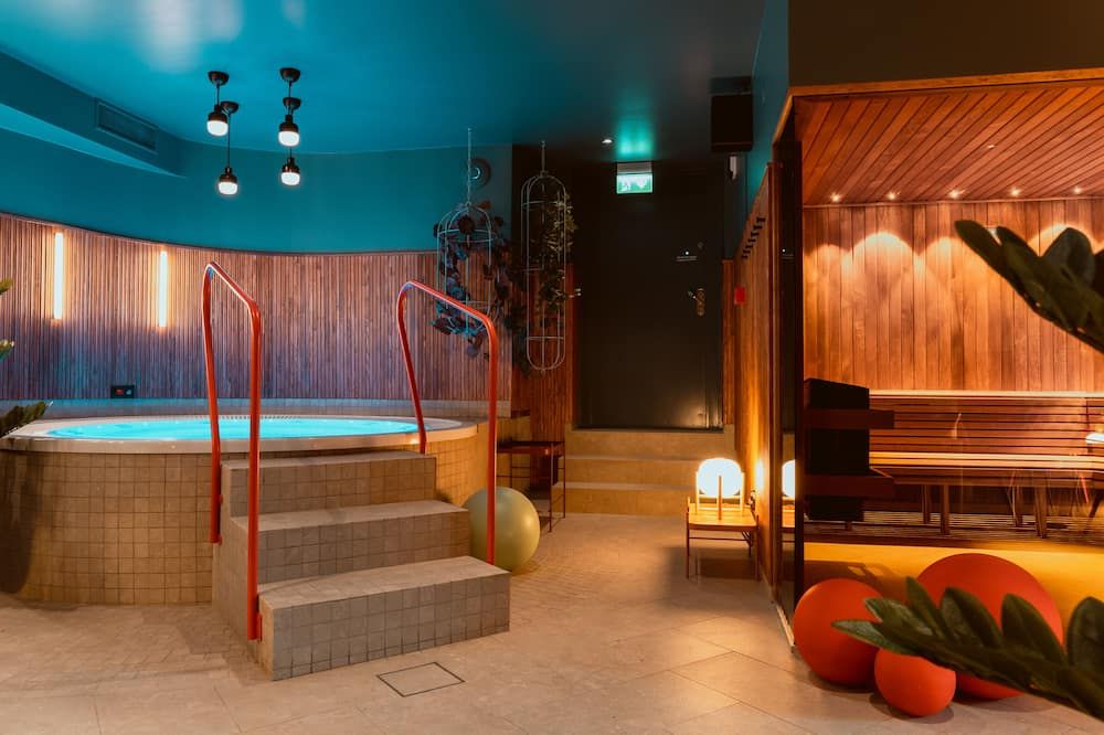 Spa