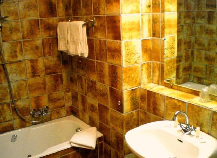 Bathroom Photo