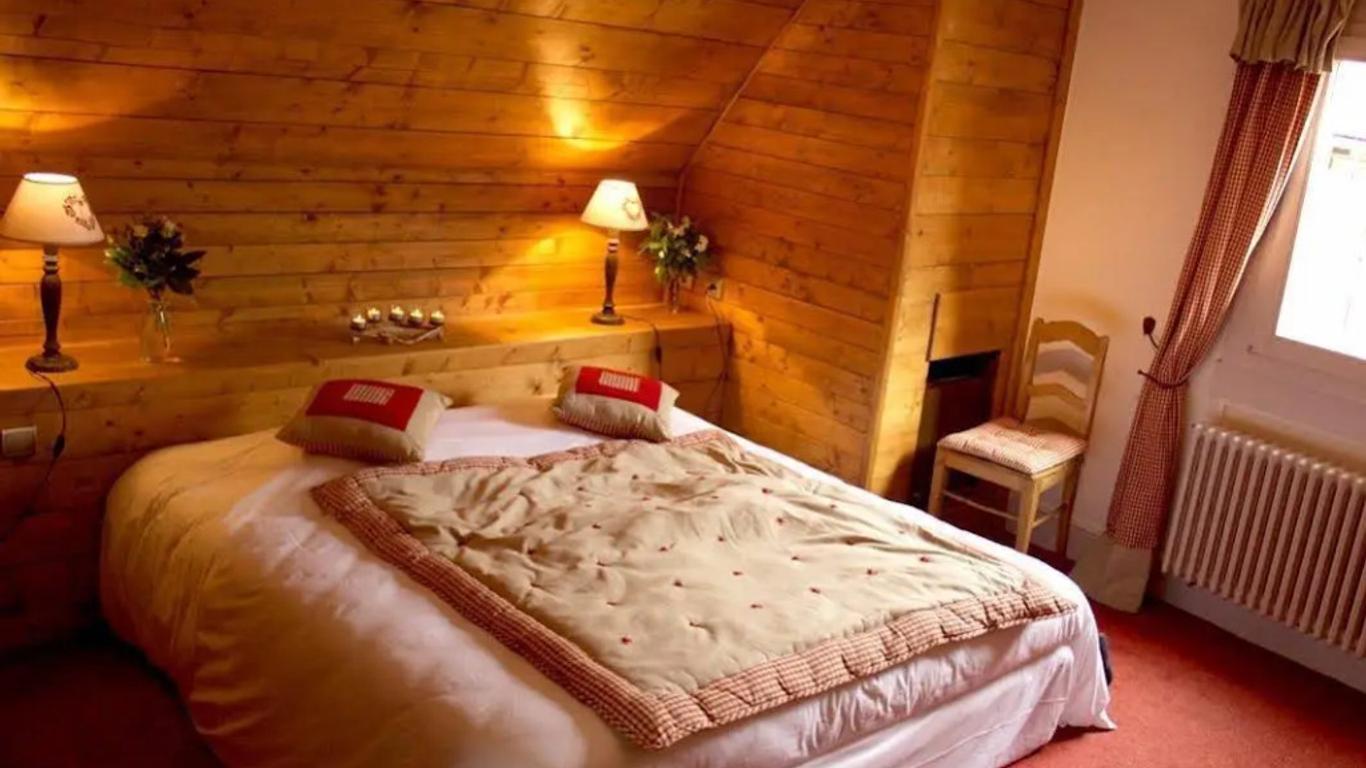 L'Auberge du Brand