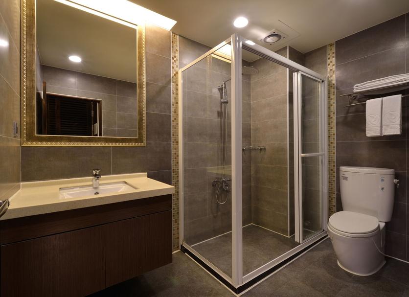 Bathroom Photo
