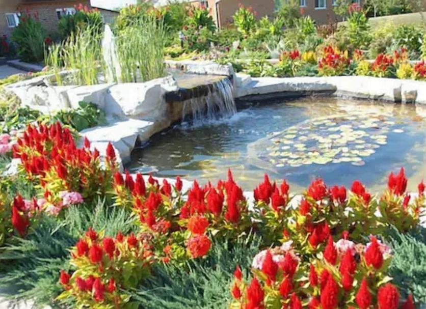 Outdoor view Photo