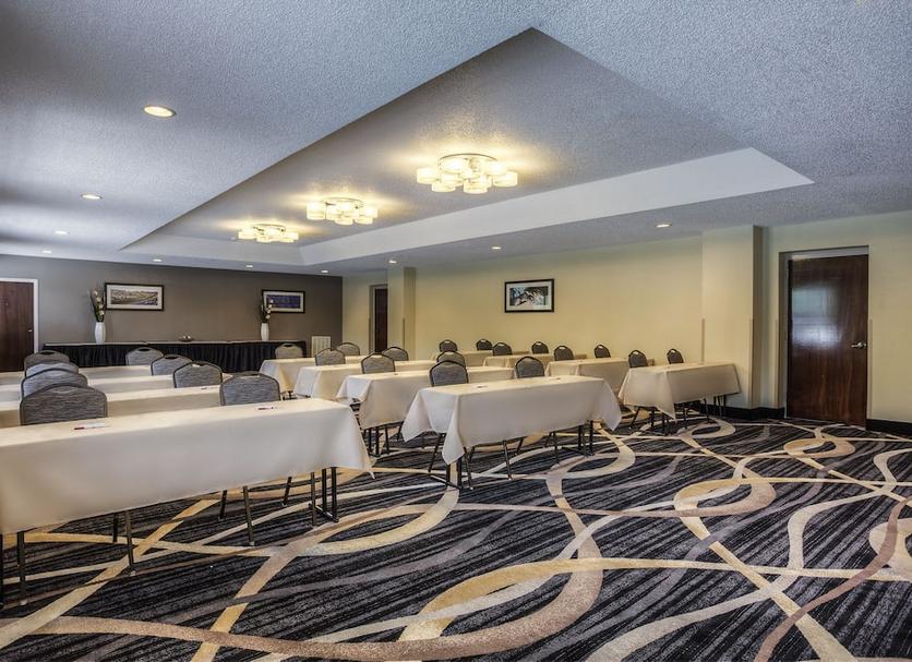 Conference room Photo