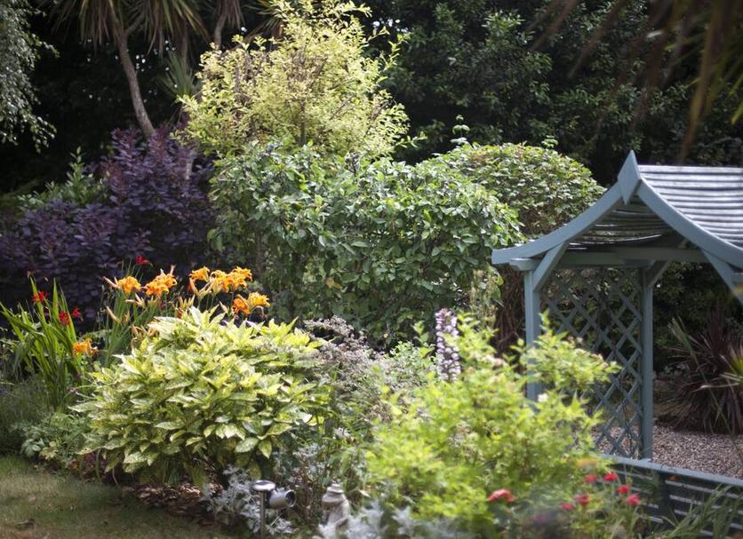 Outdoor view Photo