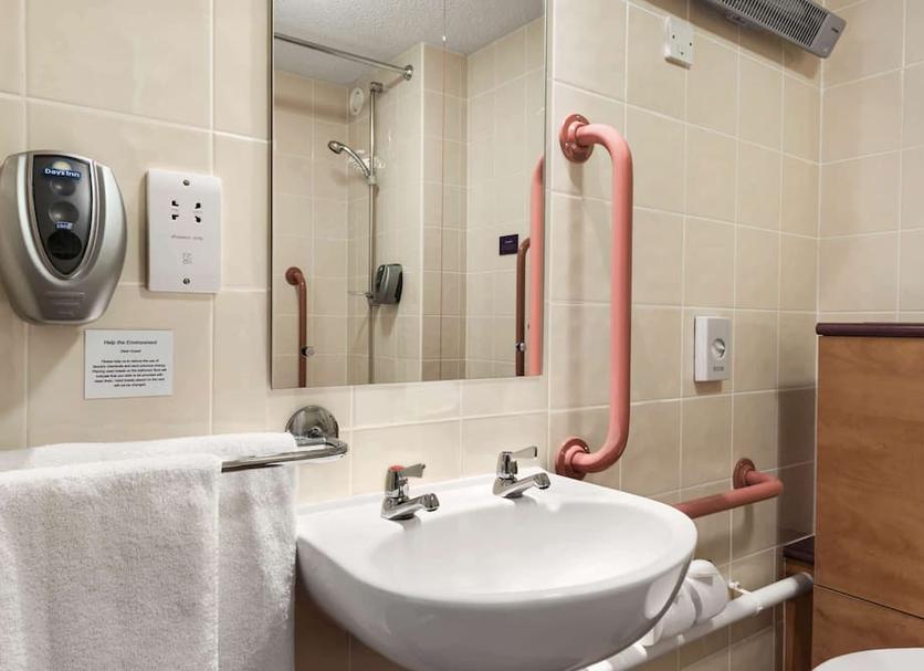 Bathroom Photo