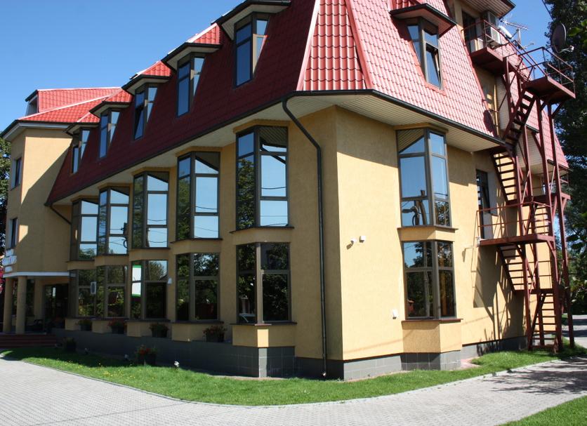 Building Photo