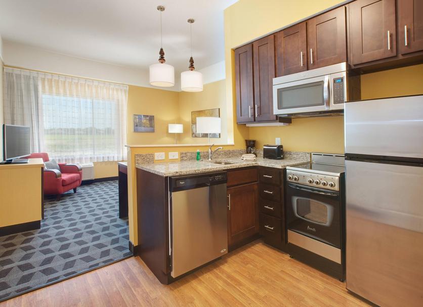 Kitchen Photo