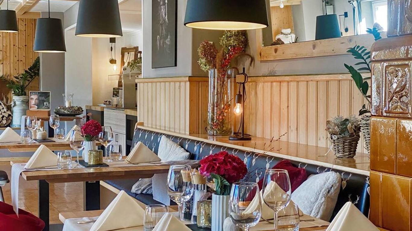 Landhotel Gasthaus zum Pflug