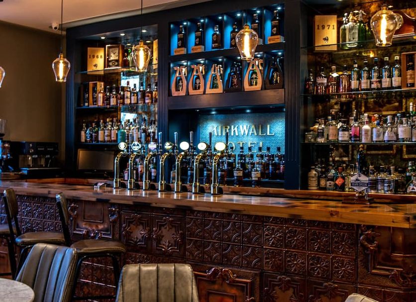 Bar Photo