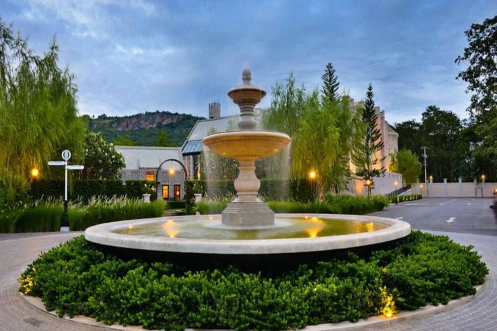 Outdoor view
