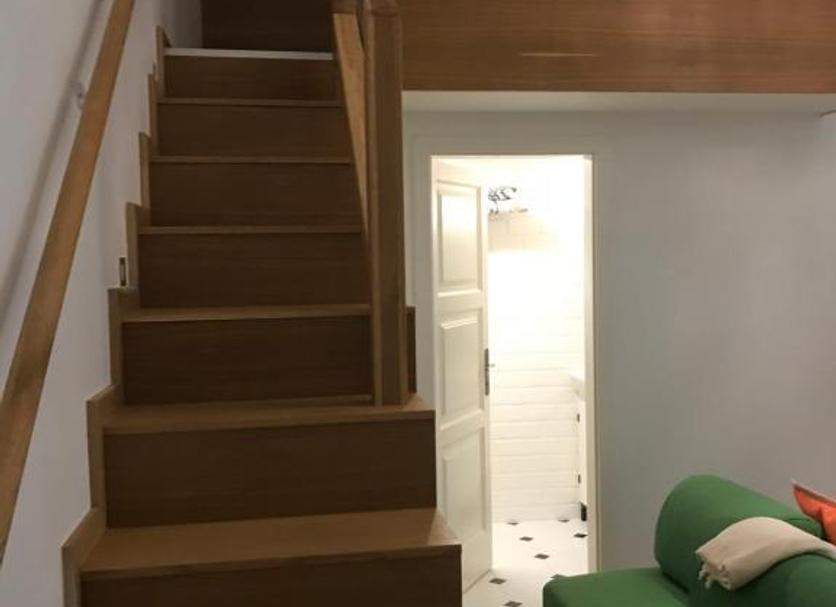 Stairs Photo