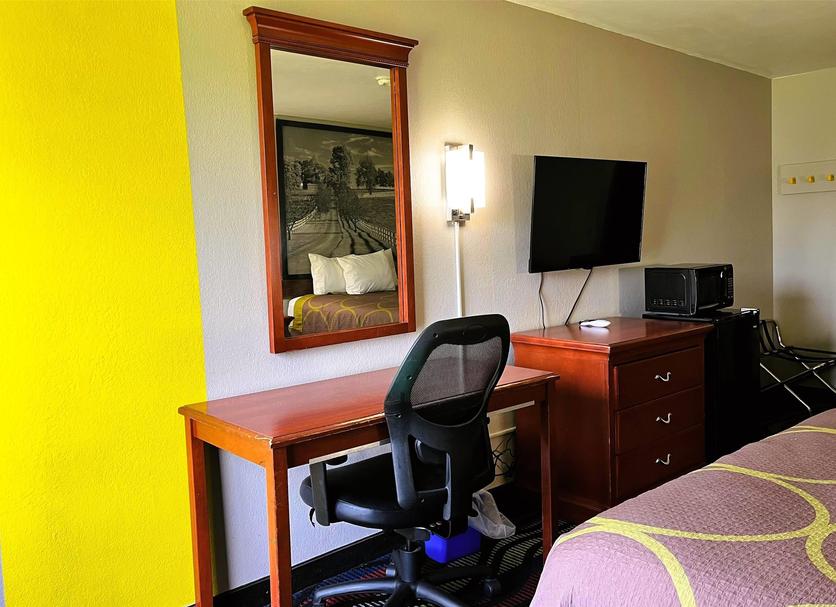 Room amenity Photo