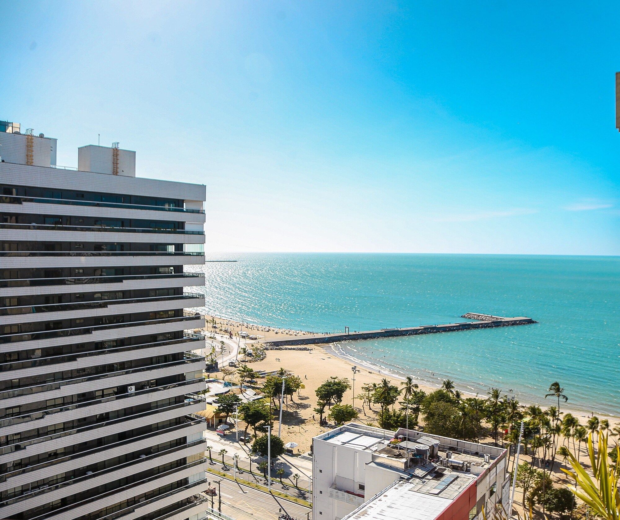 Outdoor view