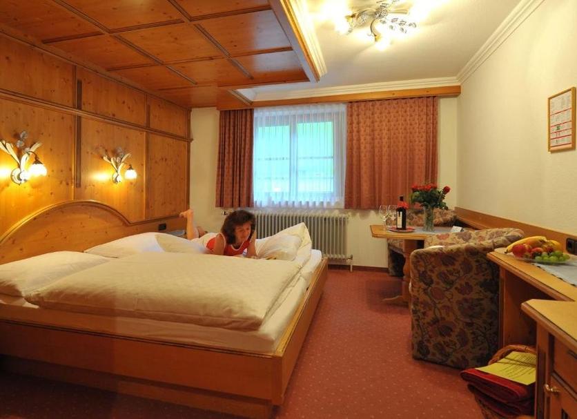 Bedroom Photo
